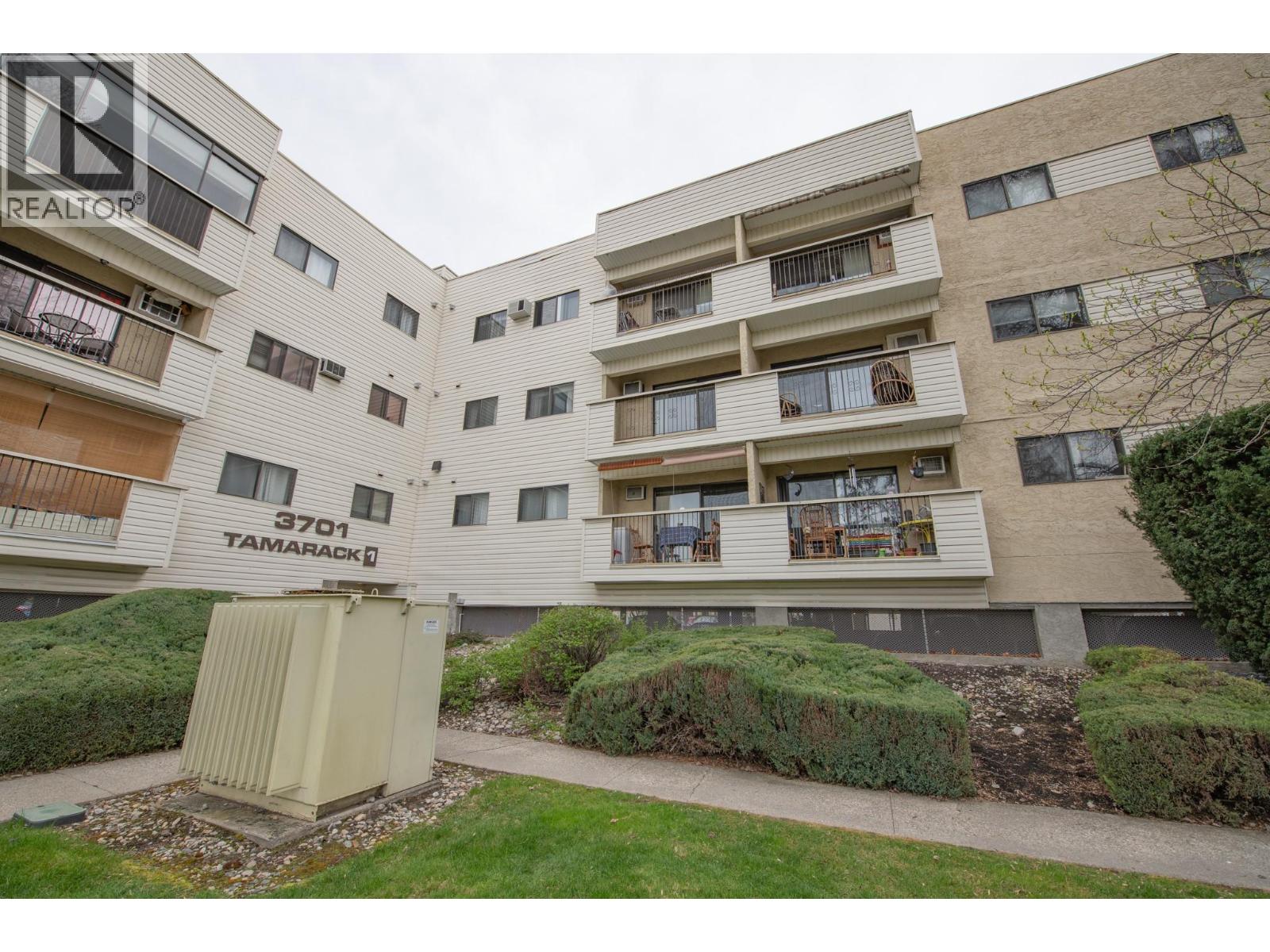3701 27 Avenue Unit# 204, Vernon, British Columbia  V1T 1S5 - Photo 30 - 10402006