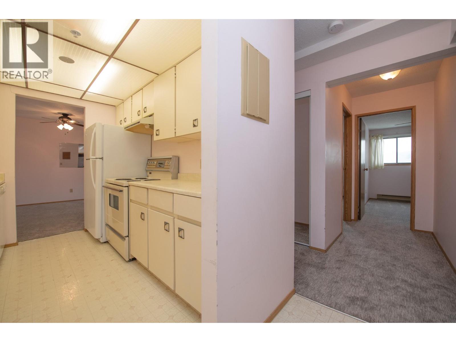 3701 27 Avenue Unit# 204, Vernon, British Columbia  V1T 1S5 - Photo 4 - 10402006