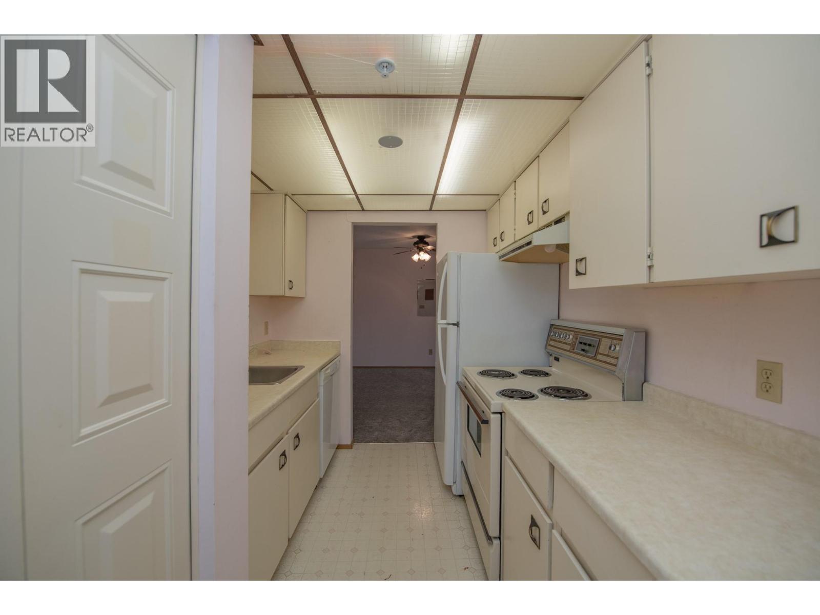 3701 27 Avenue Unit# 204, Vernon, British Columbia  V1T 1S5 - Photo 5 - 10402006