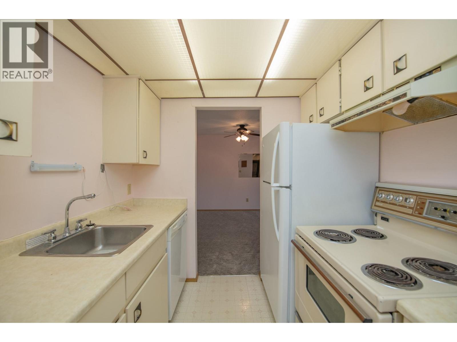 3701 27 Avenue Unit# 204, Vernon, British Columbia  V1T 1S5 - Photo 7 - 10402006