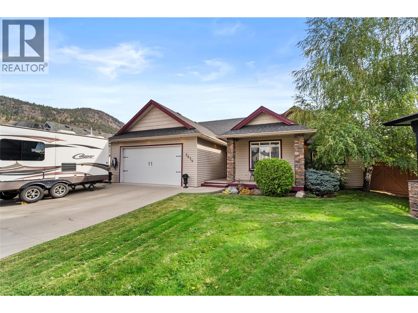 2674 Forksdale Court, Merritt, British Columbia  V1K 1P8 - Photo 49 - 10401974