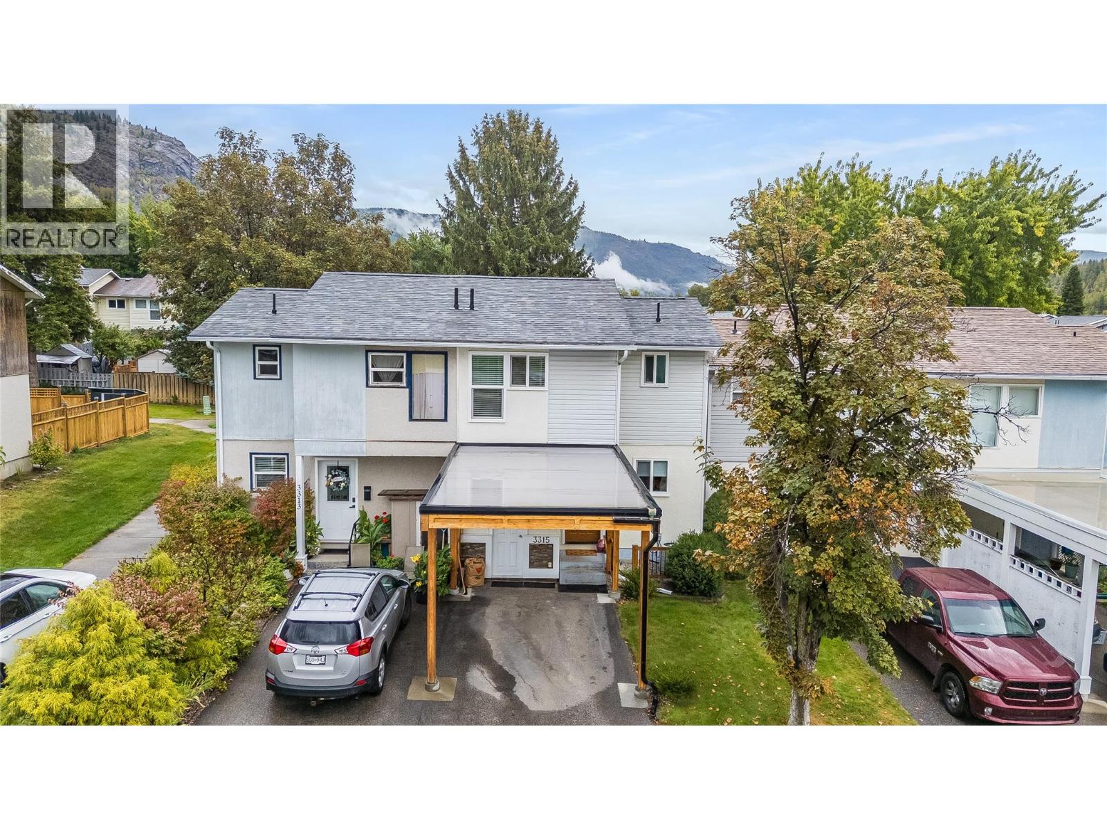 3315 Laurel Crescent, Trail, British Columbia  V1R 4M6 - Photo 1 - 10401929