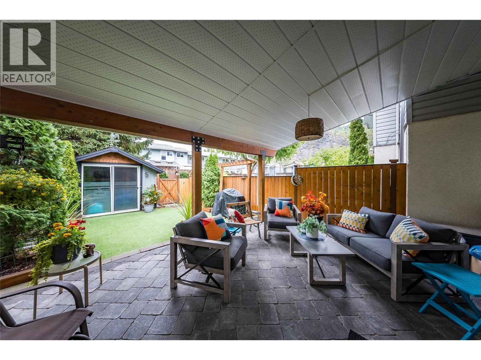 3315 Laurel Crescent, Trail, British Columbia  V1R 4M6 - Photo 33 - 10401929