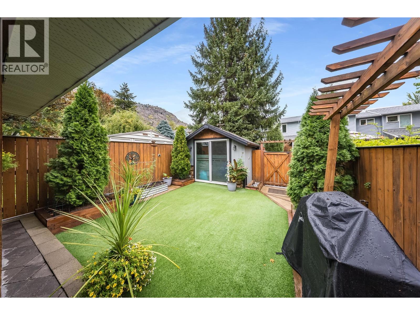 3315 Laurel Crescent, Trail, British Columbia  V1R 4M6 - Photo 35 - 10401929