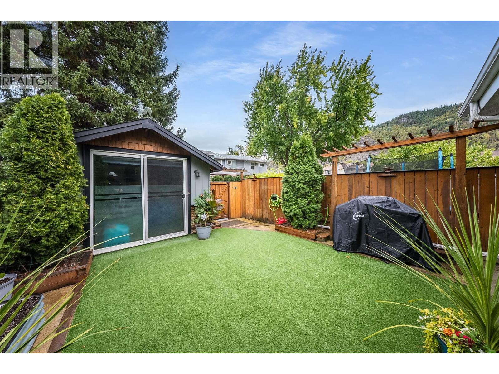 3315 Laurel Crescent, Trail, British Columbia  V1R 4M6 - Photo 36 - 10401929