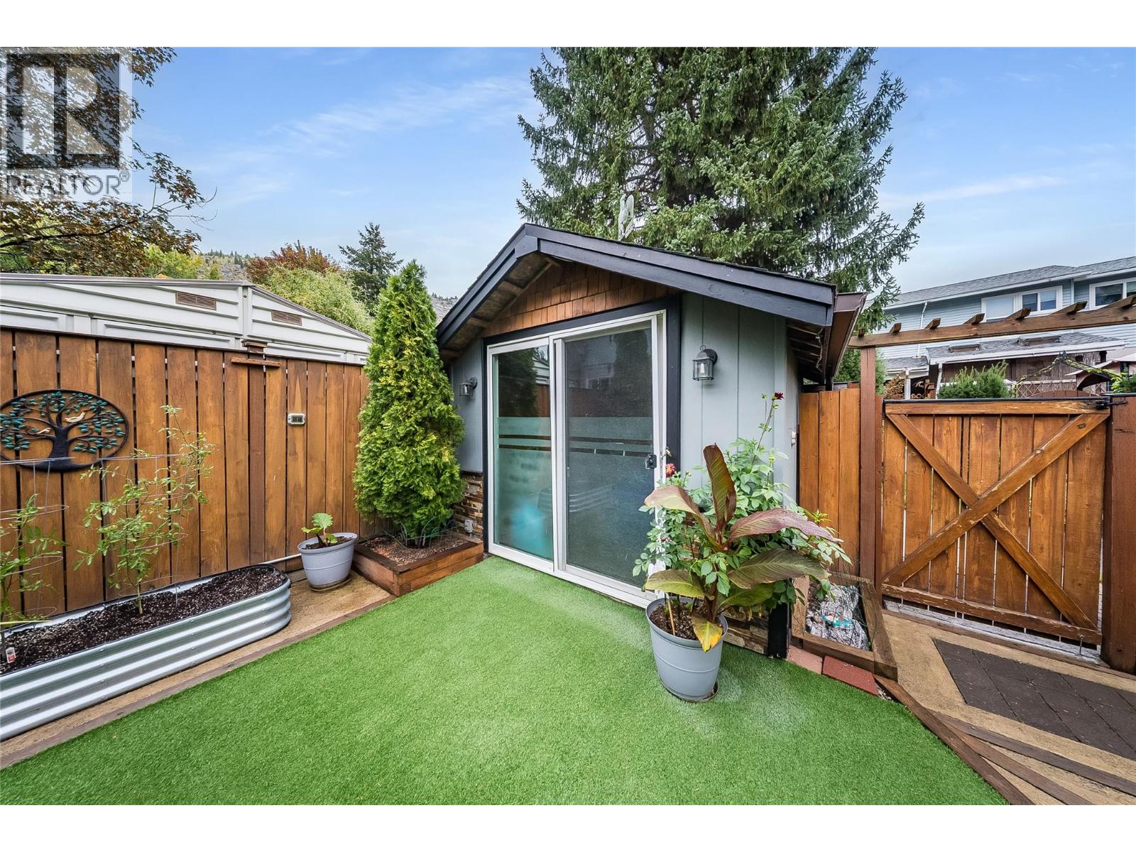 3315 Laurel Crescent, Trail, British Columbia  V1R 4M6 - Photo 37 - 10401929
