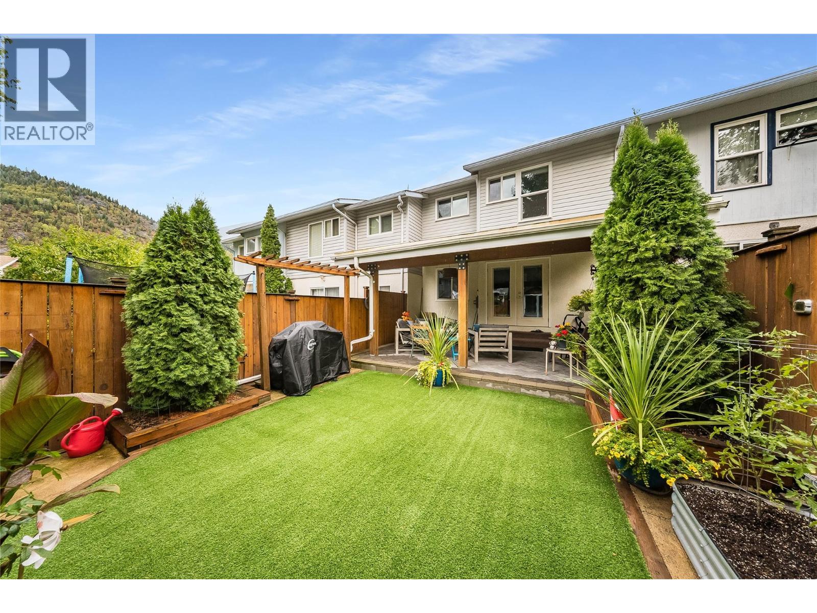 3315 Laurel Crescent, Trail, British Columbia  V1R 4M6 - Photo 38 - 10401929