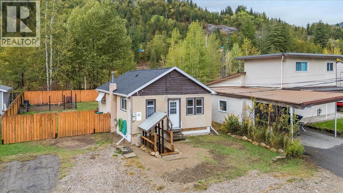 256 2nd Avenue, Rivervale, British Columbia  V1R 4V3 - Photo 1 - 10402015