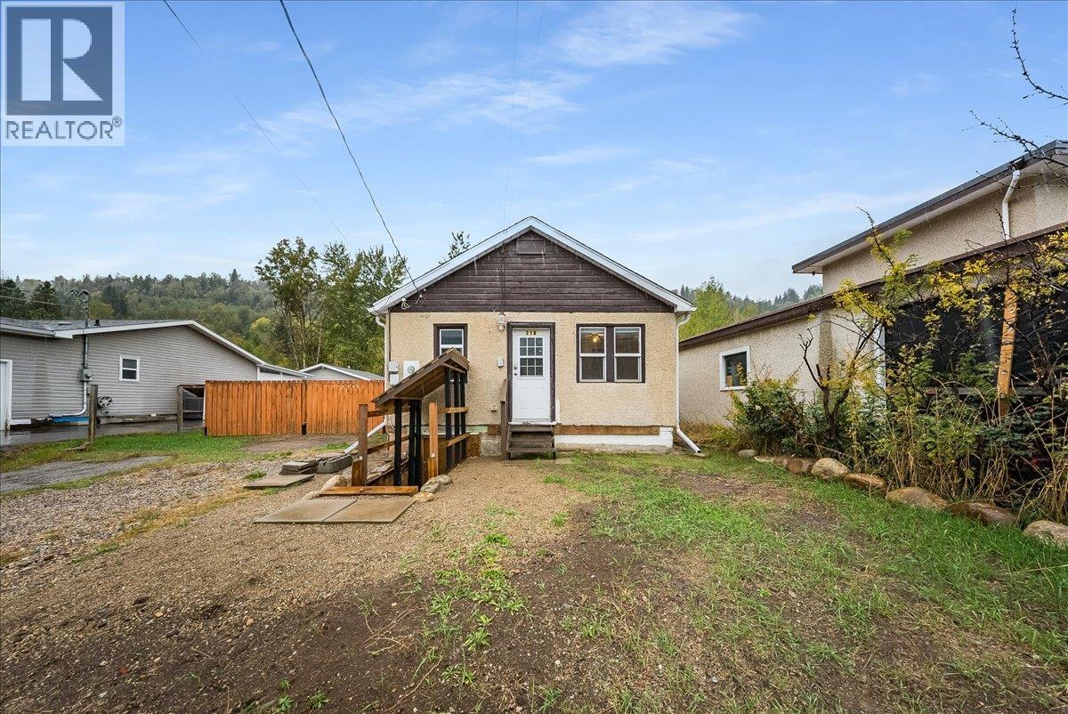 256 2nd Avenue, Rivervale, British Columbia  V1R 4V3 - Photo 11 - 10402015