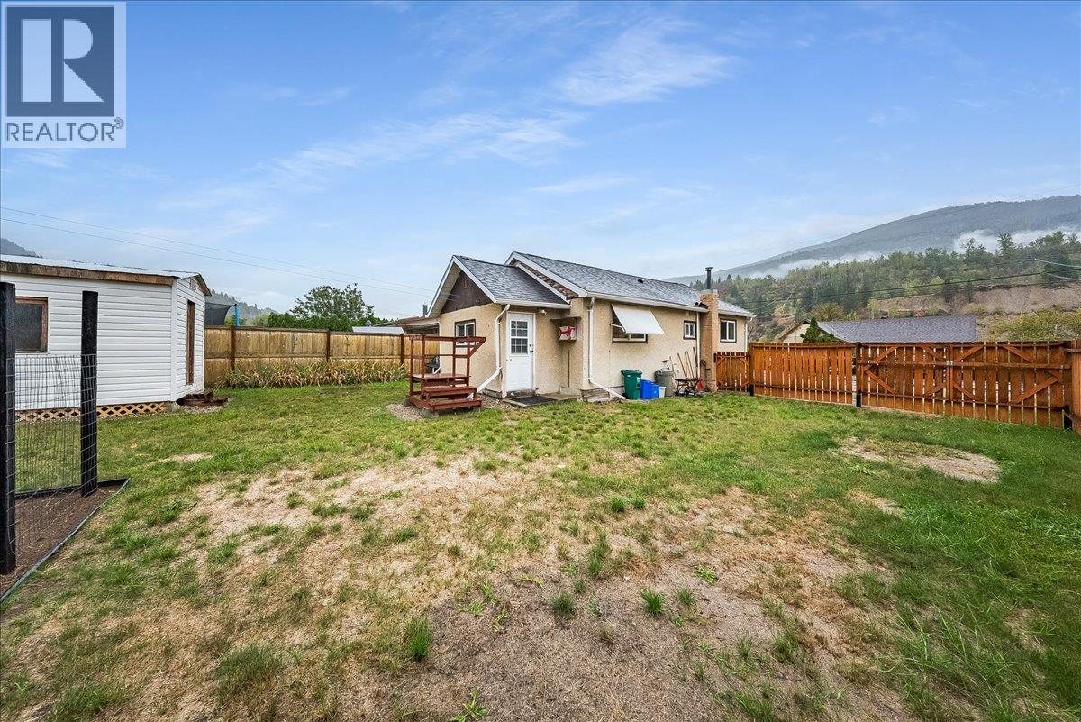 256 2nd Avenue, Rivervale, British Columbia  V1R 4V3 - Photo 6 - 10402015