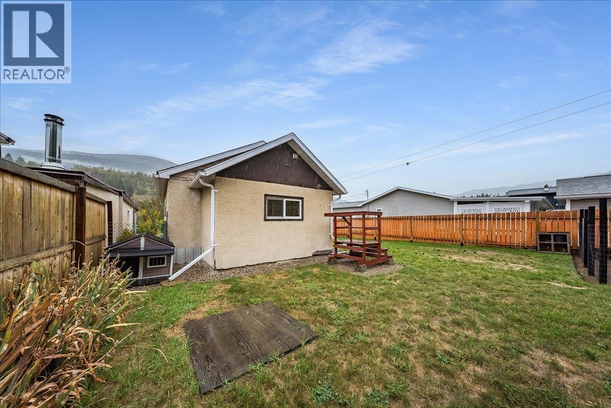 256 2nd Avenue, Rivervale, British Columbia  V1R 4V3 - Photo 9 - 10402015