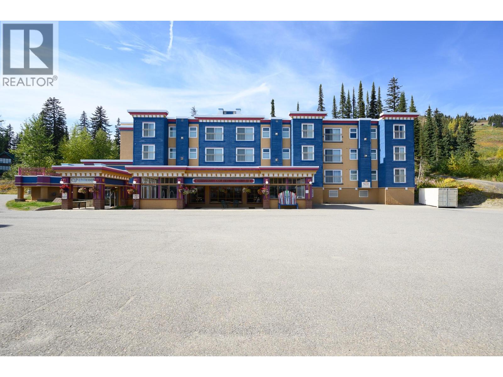 150 Silver Lode Lane Unit# 233/234, Silver Star, British Columbia  V1B 3M1 - Photo 1 - 10401304