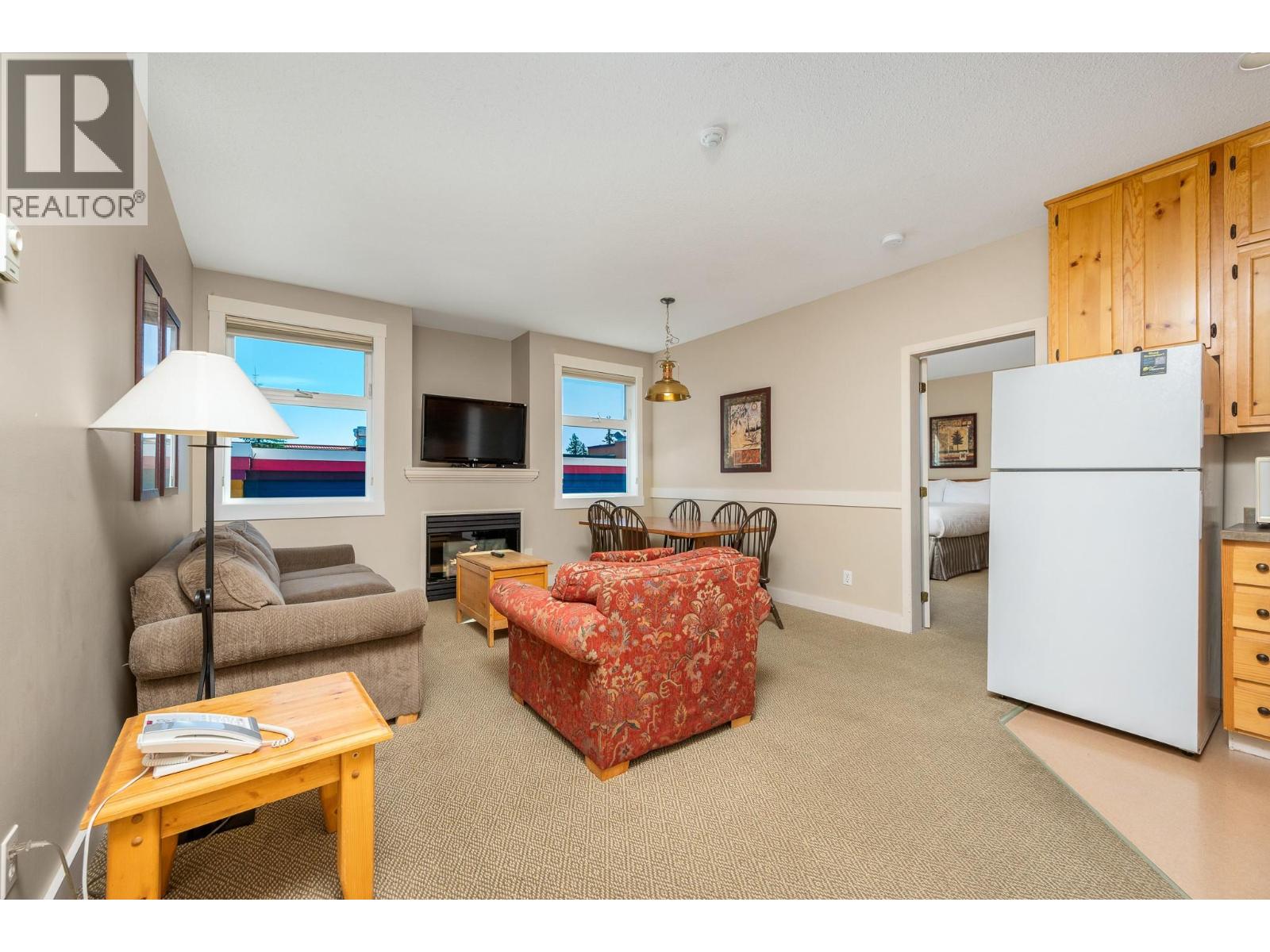 150 Silver Lode Lane Unit# 233/234, Silver Star, British Columbia  V1B 3M1 - Photo 12 - 10401304