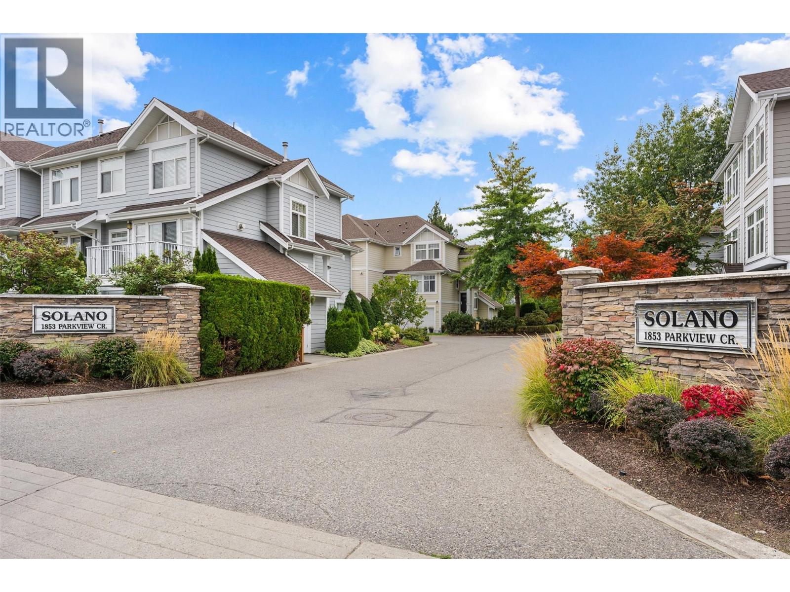 1853 Parkview Crescent Unit# 26, Kelowna, British Columbia  V1X 8A3 - Photo 1 - 10401806