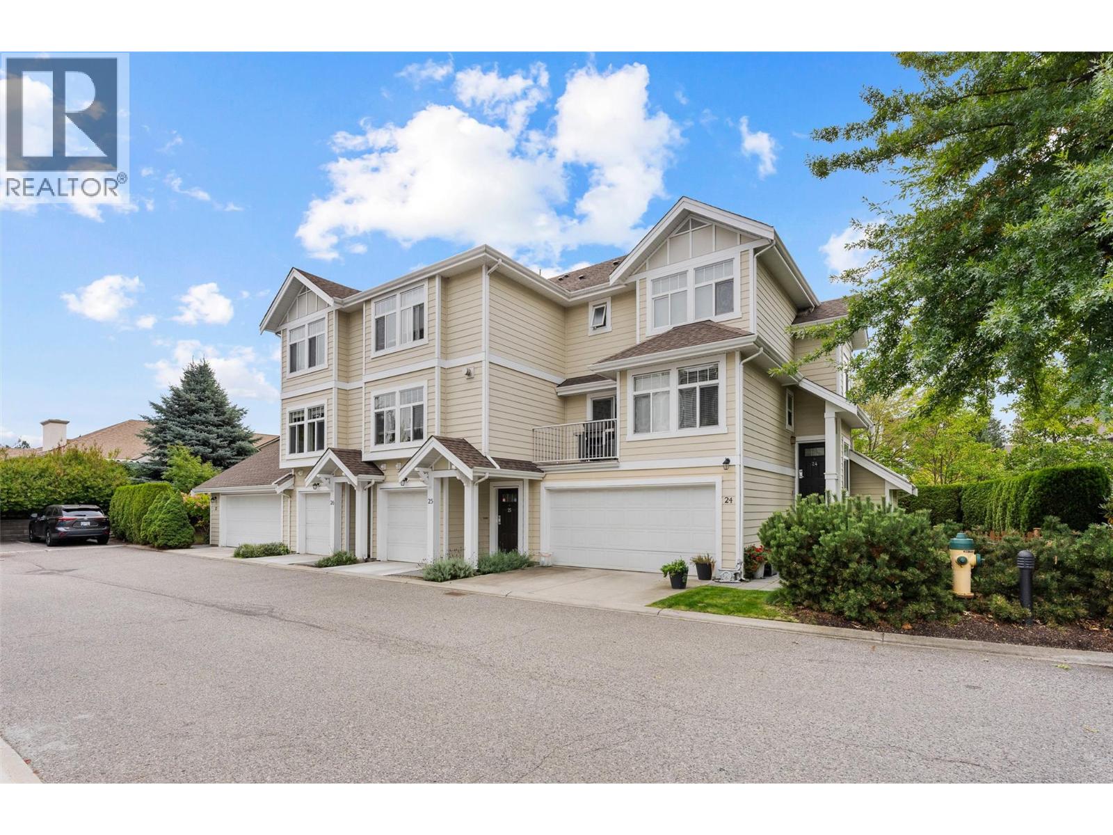 1853 Parkview Crescent Unit# 26, Kelowna, British Columbia  V1X 8A3 - Photo 28 - 10401806