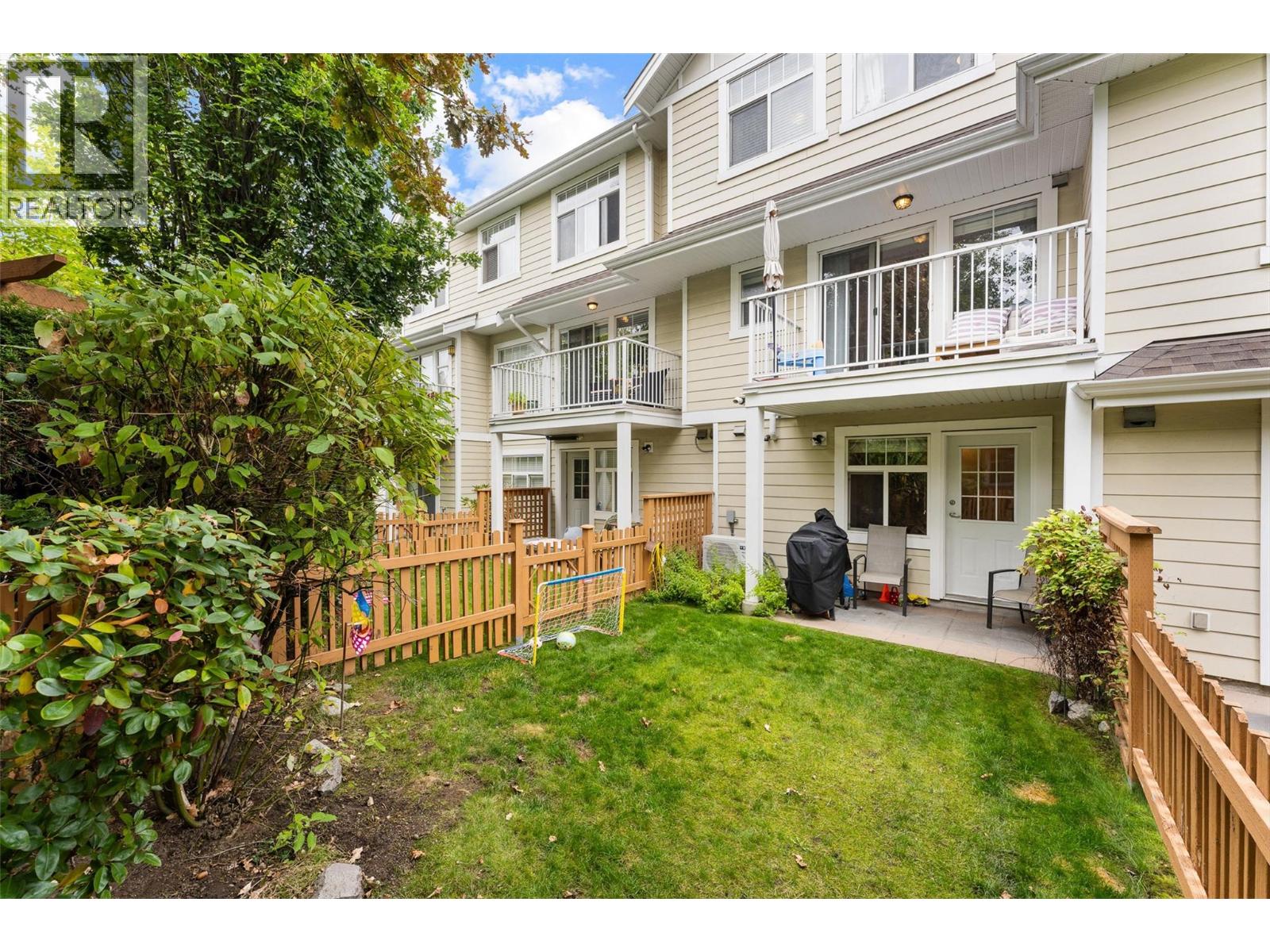 1853 Parkview Crescent Unit# 26, Kelowna, British Columbia  V1X 8A3 - Photo 29 - 10401806