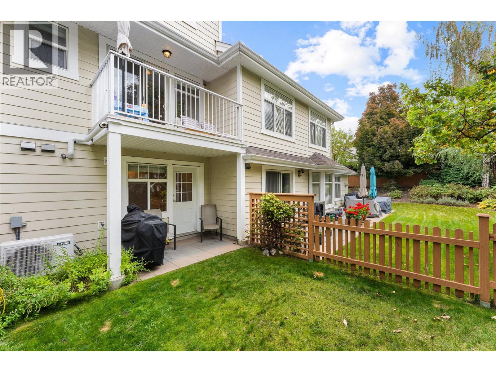 1853 Parkview Crescent Unit# 26, Kelowna, British Columbia  V1X 8A3 - Photo 30 - 10401806
