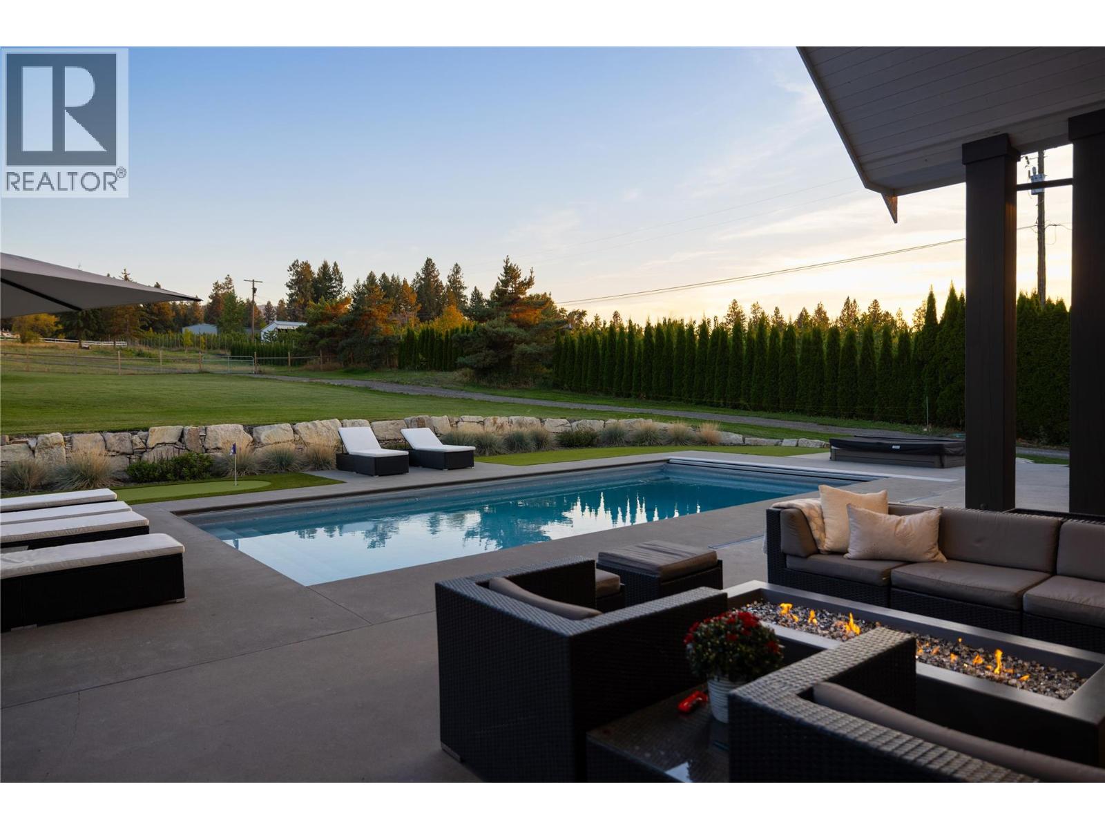 4485 Wallace Hill Road, Kelowna, British Columbia  V1W 4C3 - Photo 23 - 10401398