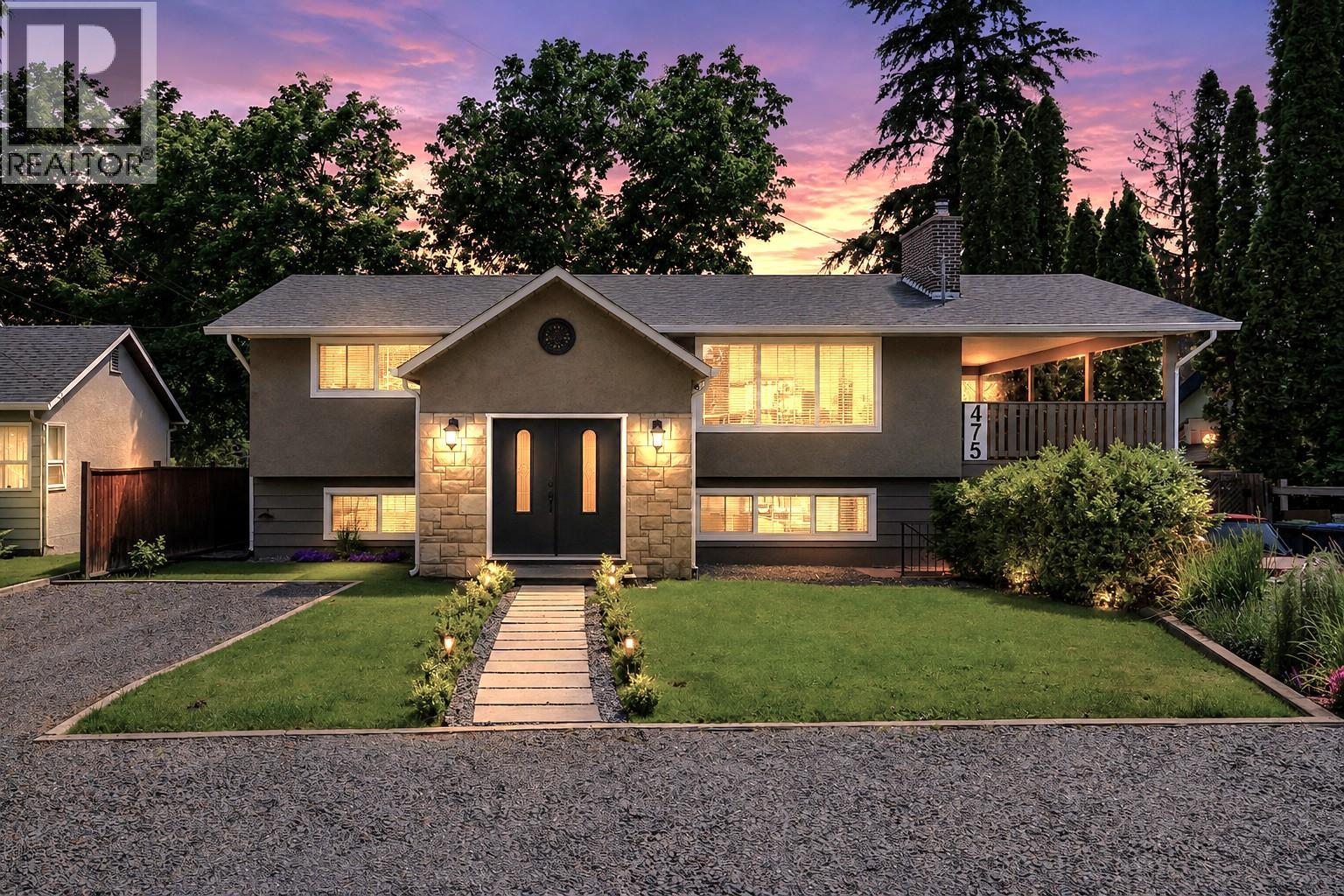 475 Collett Road, Kelowna, British Columbia  V1W 1K8 - Photo 1 - 10402028