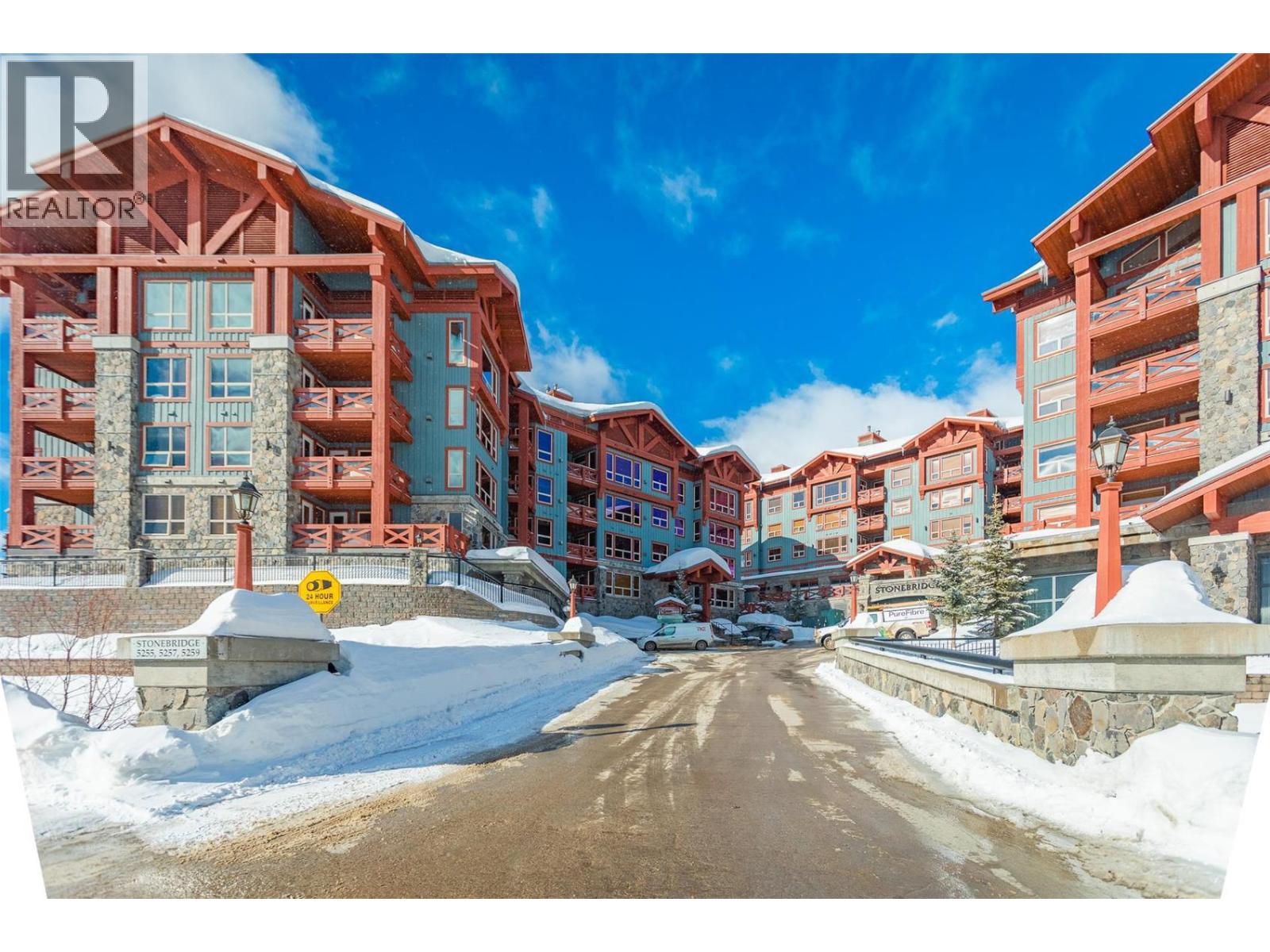 5255 Big White Road Unit# 408, Big White, British Columbia  V1P 1P3 - Photo 1 - 10401927