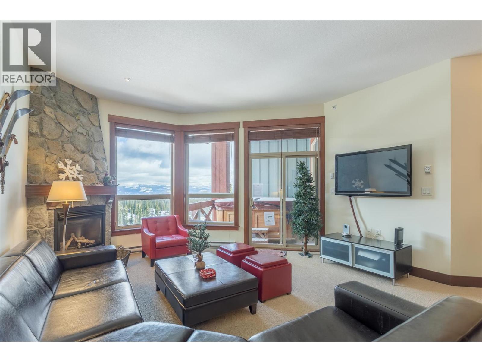 5255 Big White Road Unit# 408, Big White, British Columbia  V1P 1P3 - Photo 6 - 10401927