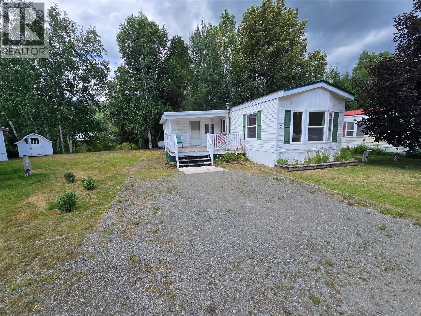130 Ferry Road Unit# 7, Clearwater, British Columbia  V0E 1N2 - Photo 2 - 10402002