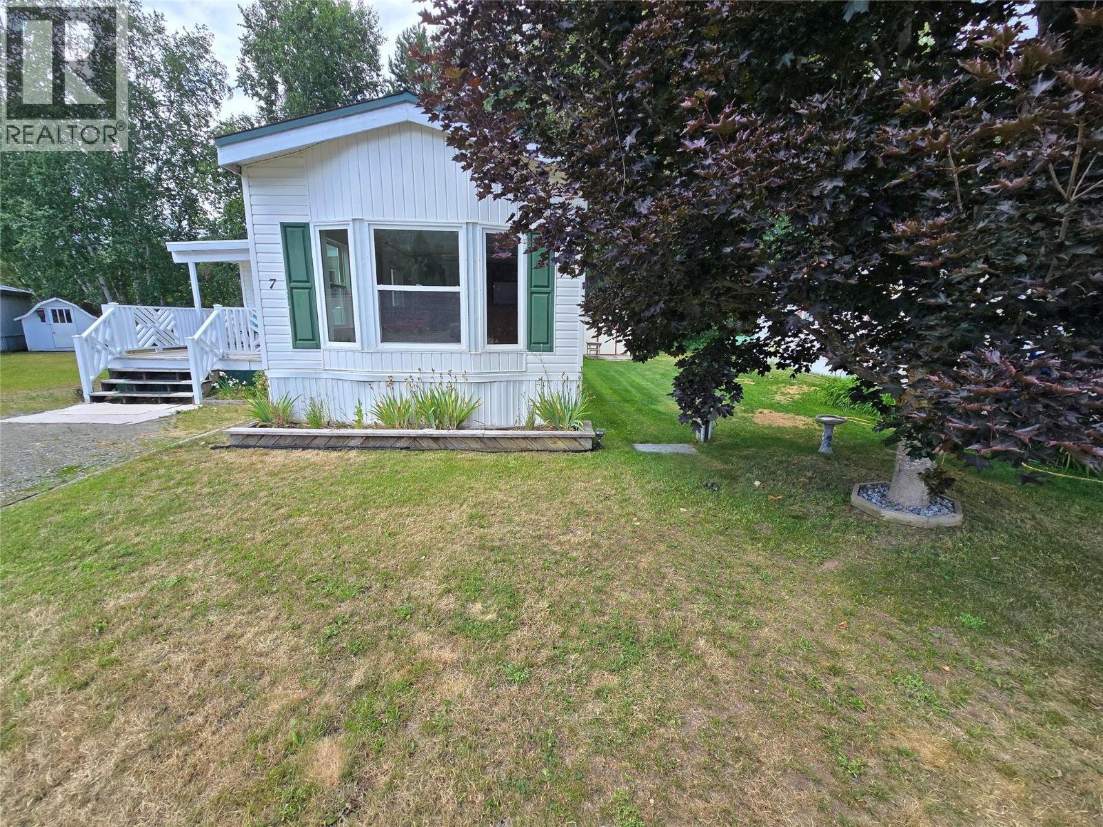 130 Ferry Road Unit# 7, Clearwater, British Columbia  V0E 1N2 - Photo 3 - 10402002