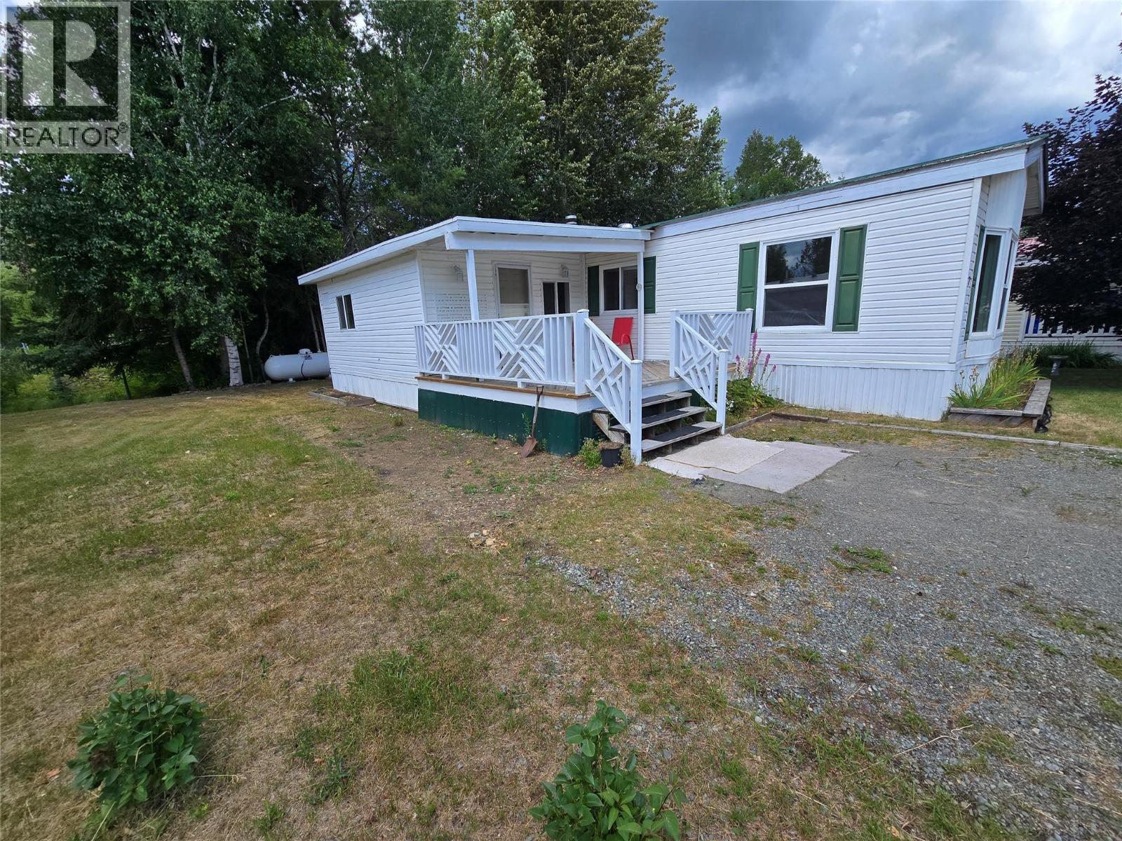 130 Ferry Road Unit# 7, Clearwater, British Columbia  V0E 1N2 - Photo 4 - 10402002