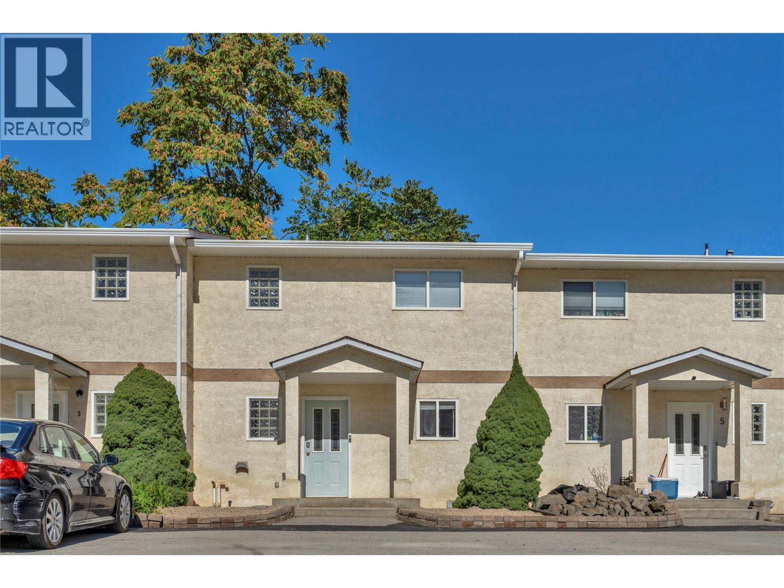 8710 Prairie Valley Road Unit# 4, Summerland, British Columbia  V0H 1Z2 - Photo 1 - 10401891