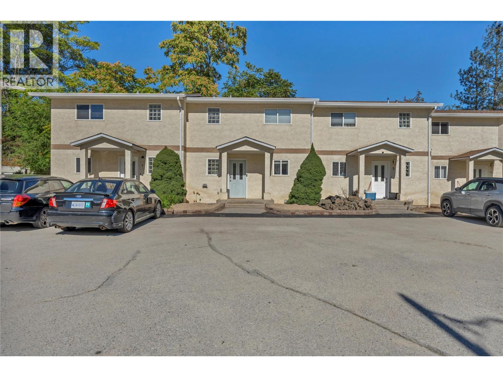 8710 Prairie Valley Road Unit# 4, Summerland, British Columbia  V0H 1Z2 - Photo 30 - 10401891