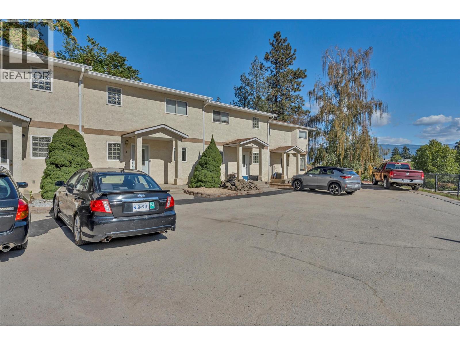 8710 Prairie Valley Road Unit# 4, Summerland, British Columbia  V0H 1Z2 - Photo 31 - 10401891