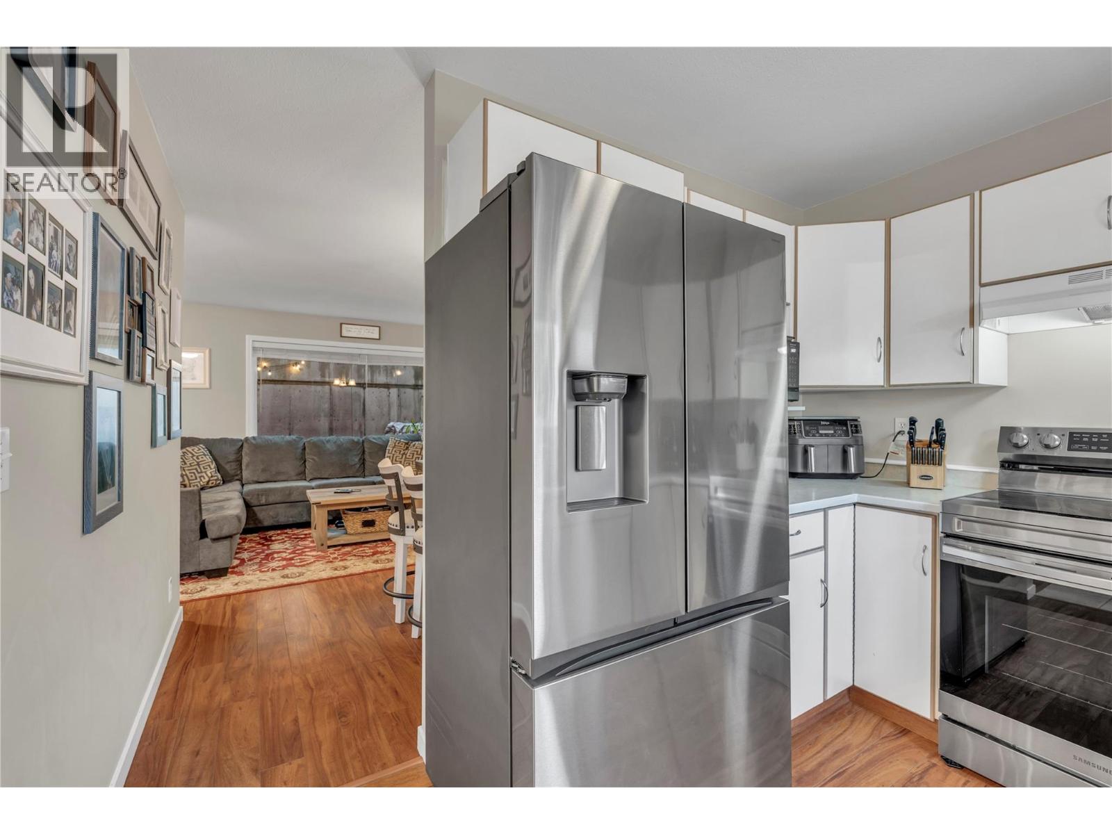 8710 Prairie Valley Road Unit# 4, Summerland, British Columbia  V0H 1Z2 - Photo 6 - 10401891