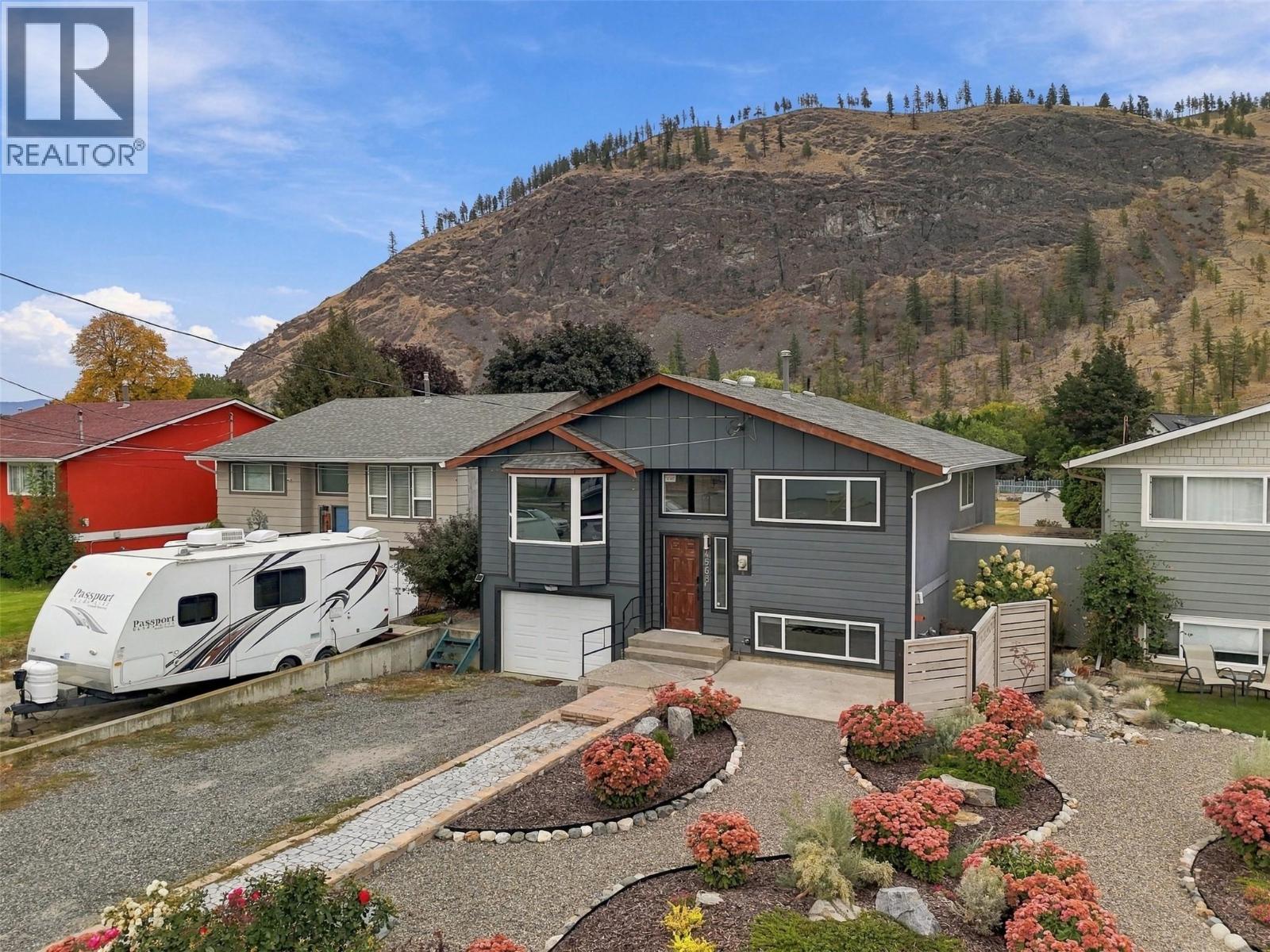 4568 Cammeray Drive, Kamloops, British Columbia  V2H 1L4 - Photo 1 - 10402055