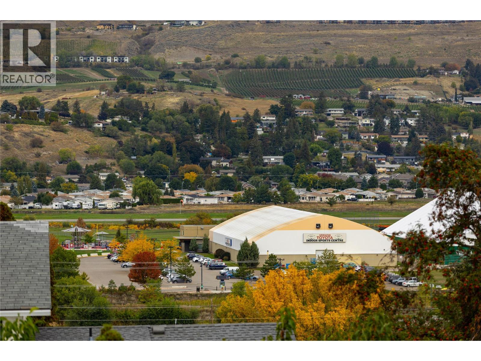 6689 Apollo Road, Vernon, British Columbia  V1H 1J3 - Photo 32 - 10401608