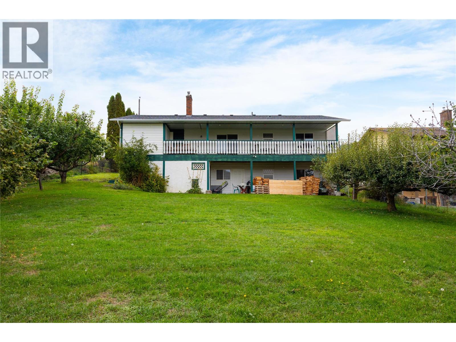 6689 Apollo Road, Vernon, British Columbia  V1H 1J3 - Photo 42 - 10401608