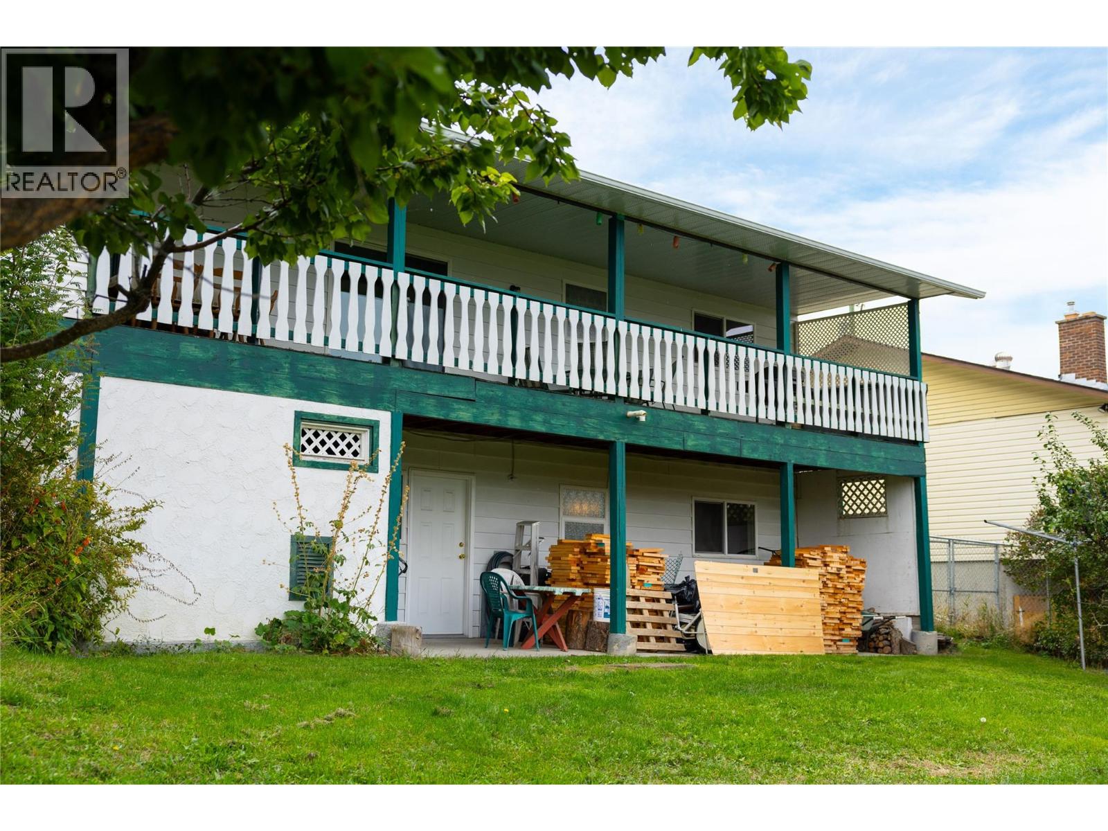 6689 Apollo Road, Vernon, British Columbia  V1H 1J3 - Photo 46 - 10401608