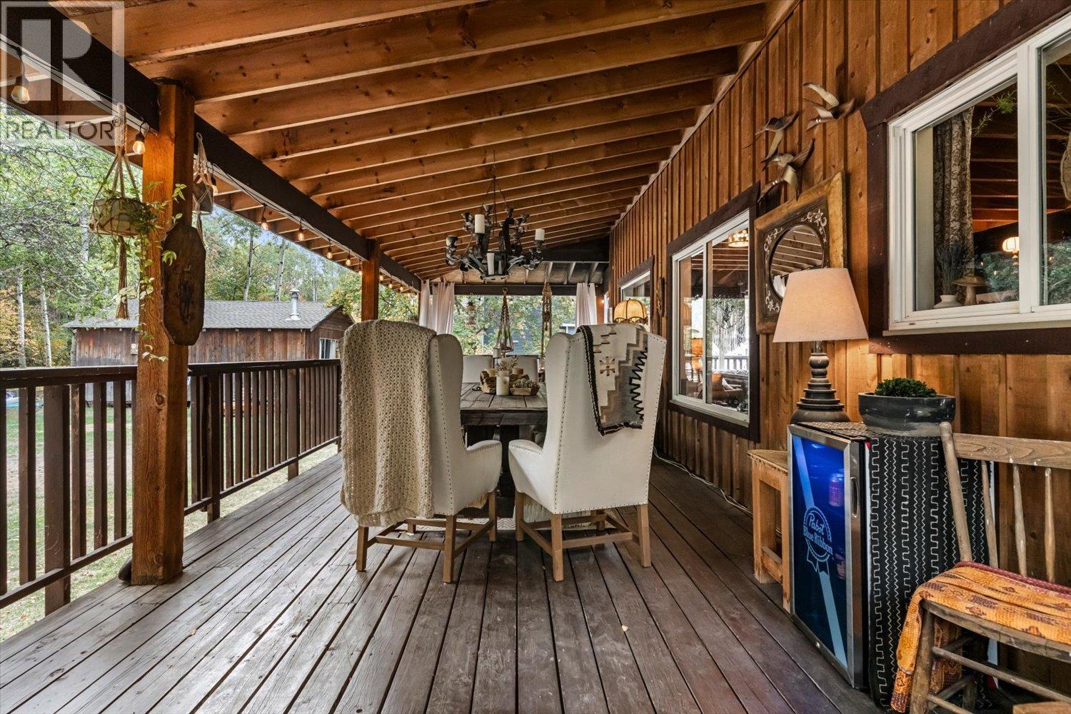 2627 Strathcona Avenue, Coalmont-Tulameen, British Columbia  V0X 1W0 - Photo 34 - 10401414