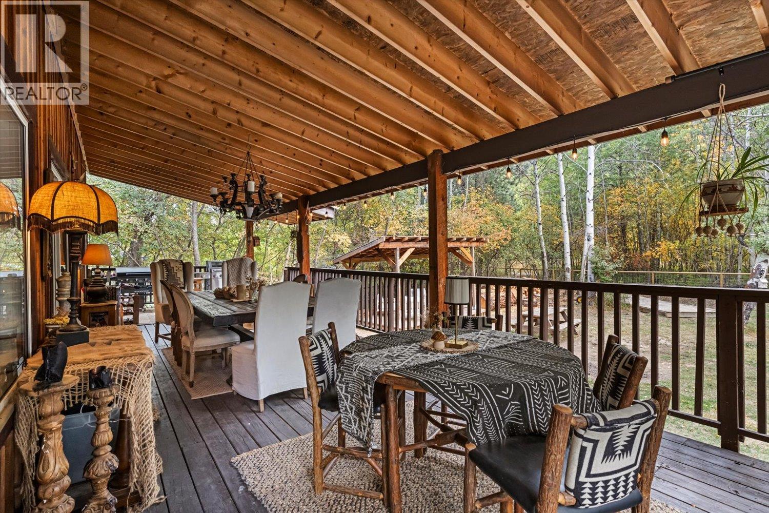 2627 Strathcona Avenue, Coalmont-Tulameen, British Columbia  V0X 1W0 - Photo 35 - 10401414