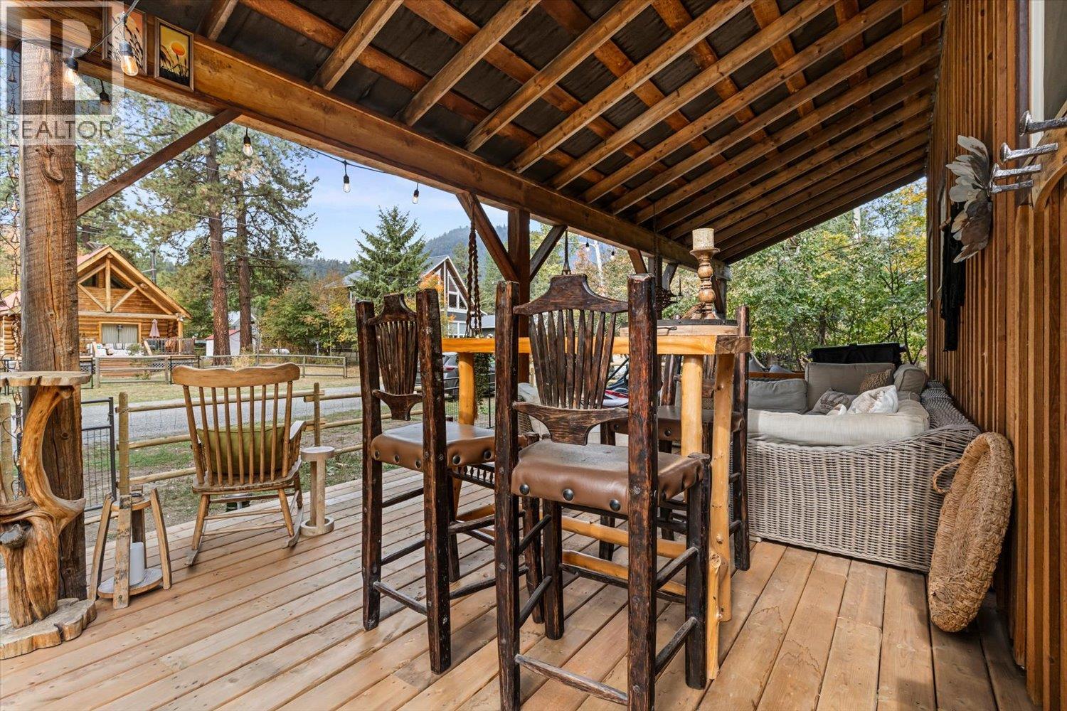 2627 Strathcona Avenue, Coalmont-Tulameen, British Columbia  V0X 1W0 - Photo 38 - 10401414