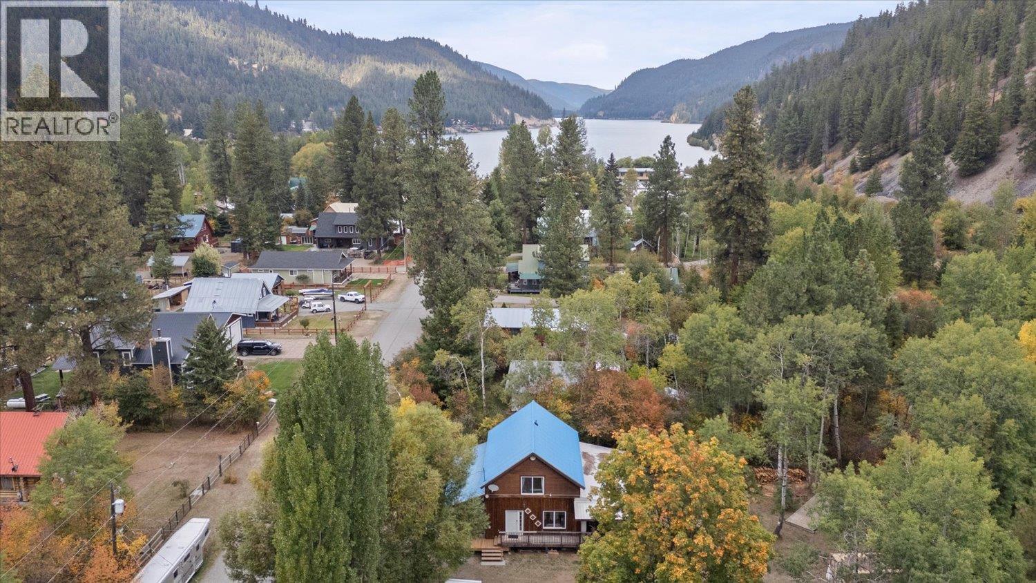 2627 Strathcona Avenue, Coalmont-Tulameen, British Columbia  V0X 1W0 - Photo 47 - 10401414