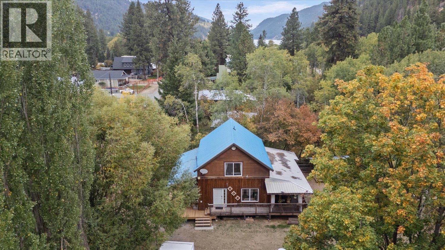 2627 Strathcona Avenue, Coalmont-Tulameen, British Columbia  V0X 1W0 - Photo 48 - 10401414