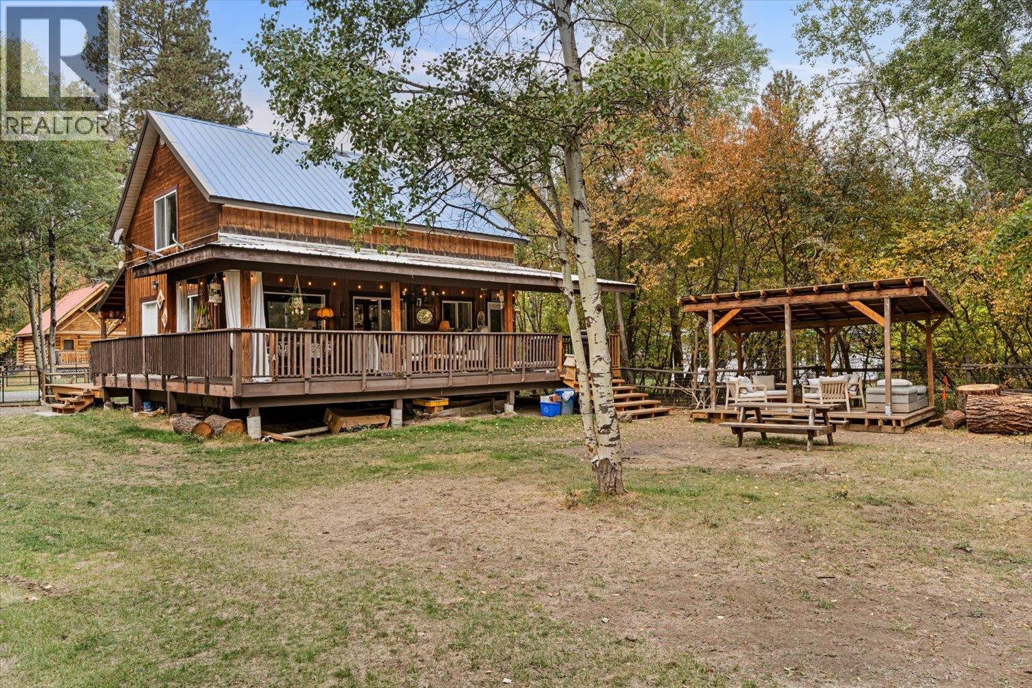 2627 Strathcona Avenue, Coalmont-Tulameen, British Columbia  V0X 1W0 - Photo 54 - 10401414