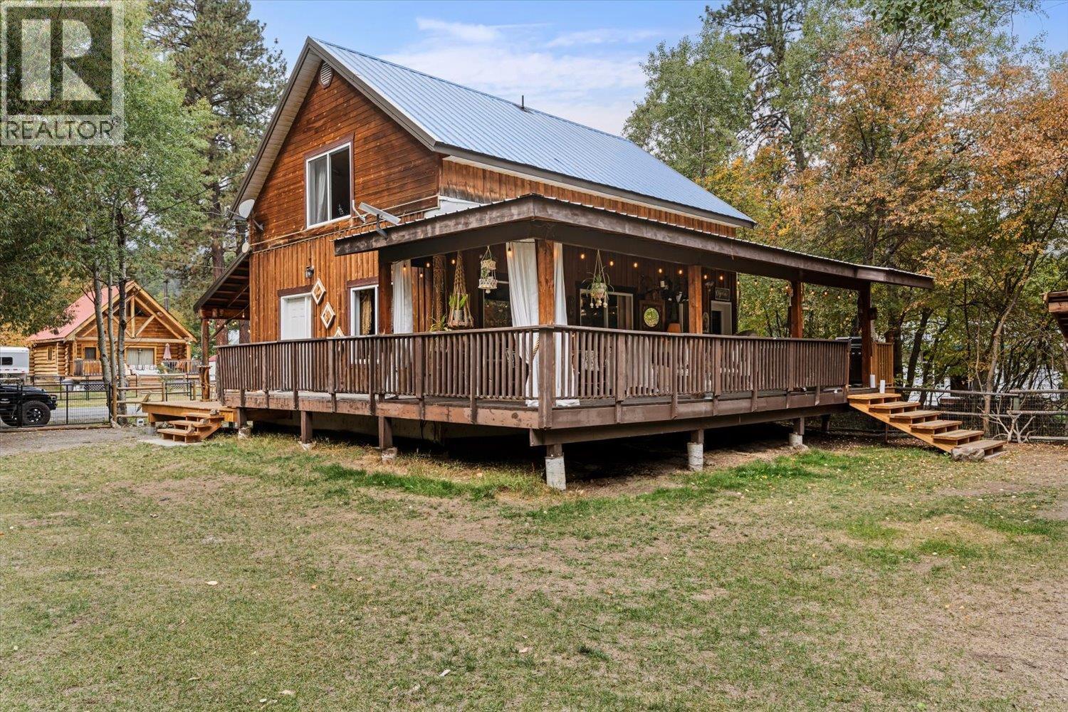 2627 Strathcona Avenue, Coalmont-Tulameen, British Columbia  V0X 1W0 - Photo 55 - 10401414