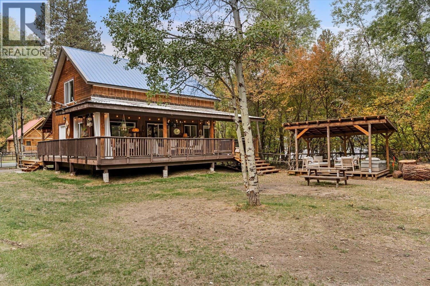 2627 Strathcona Avenue, Coalmont-Tulameen, British Columbia  V0X 1W0 - Photo 56 - 10401414