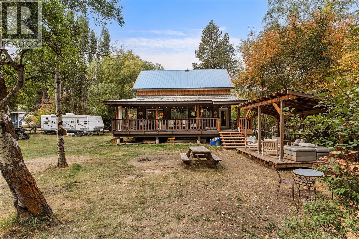 2627 Strathcona Avenue, Coalmont-Tulameen, British Columbia  V0X 1W0 - Photo 57 - 10401414