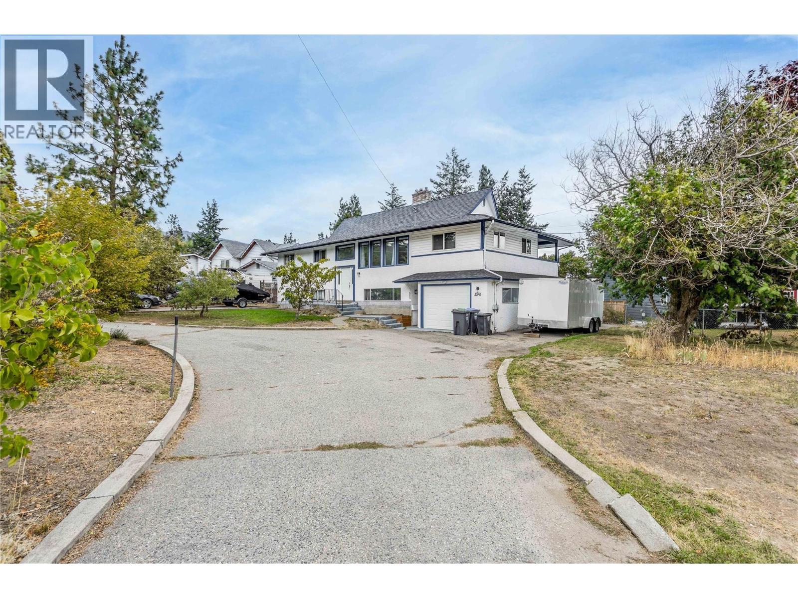 3341 Webber Road, West Kelowna, British Columbia  V4T 1G6 - Photo 13 - 10401113
