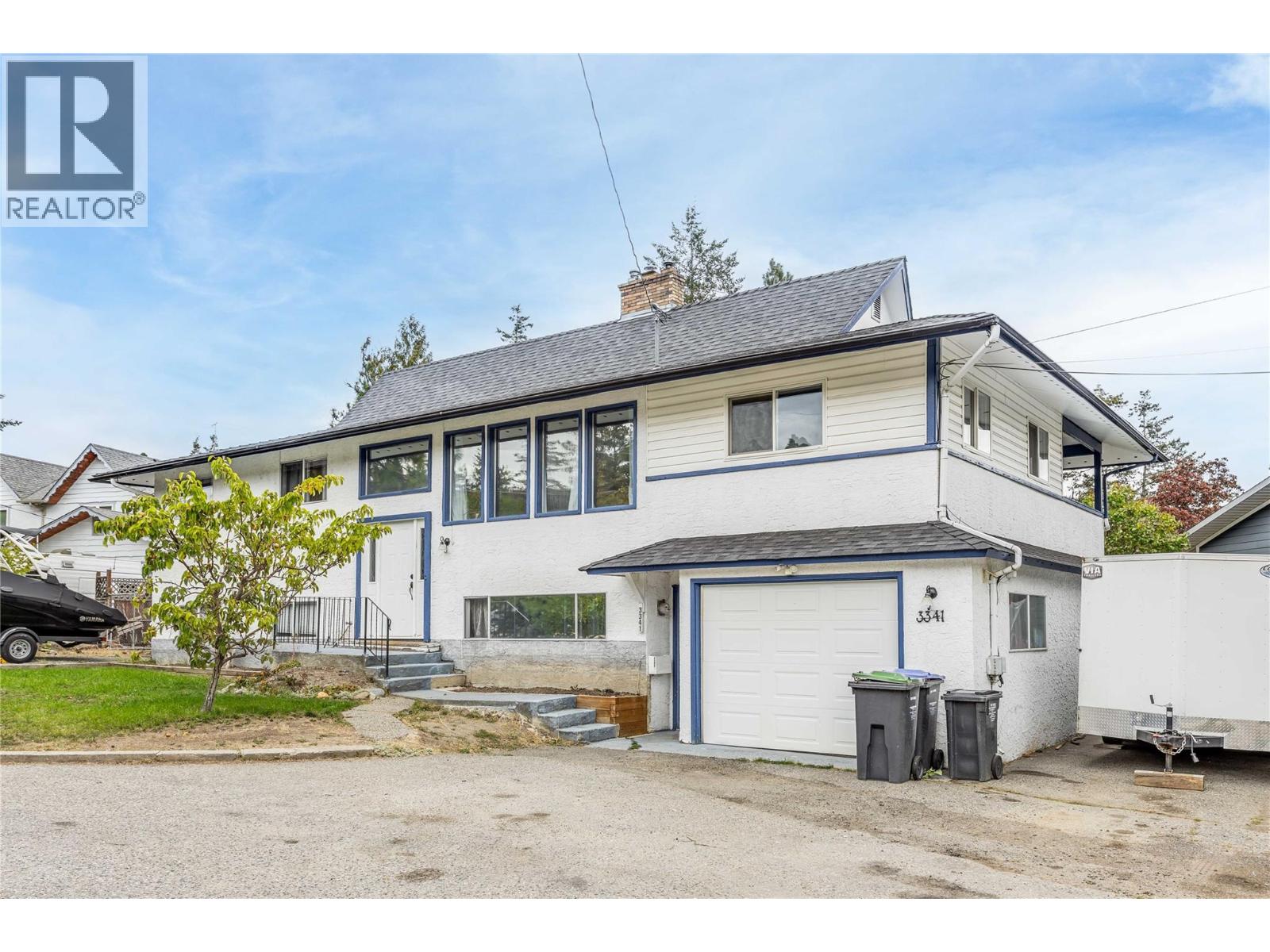 3341 Webber Road, West Kelowna, British Columbia  V4T 1G6 - Photo 14 - 10401113