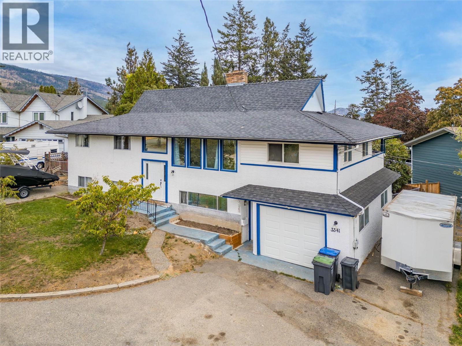 3341 Webber Road, West Kelowna, British Columbia  V4T 1G6 - Photo 4 - 10401113