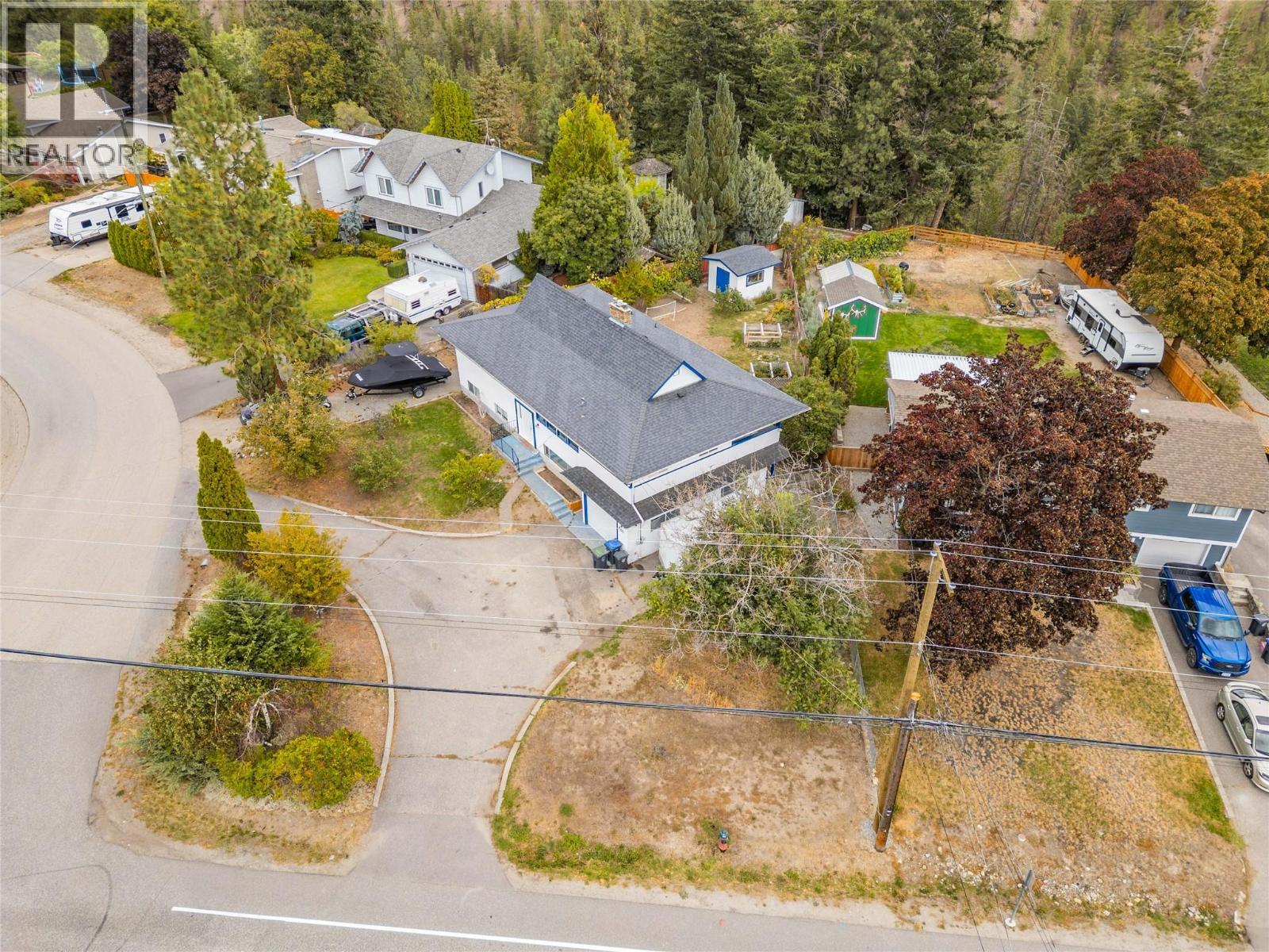 3341 Webber Road, West Kelowna, British Columbia  V4T 1G6 - Photo 72 - 10401113