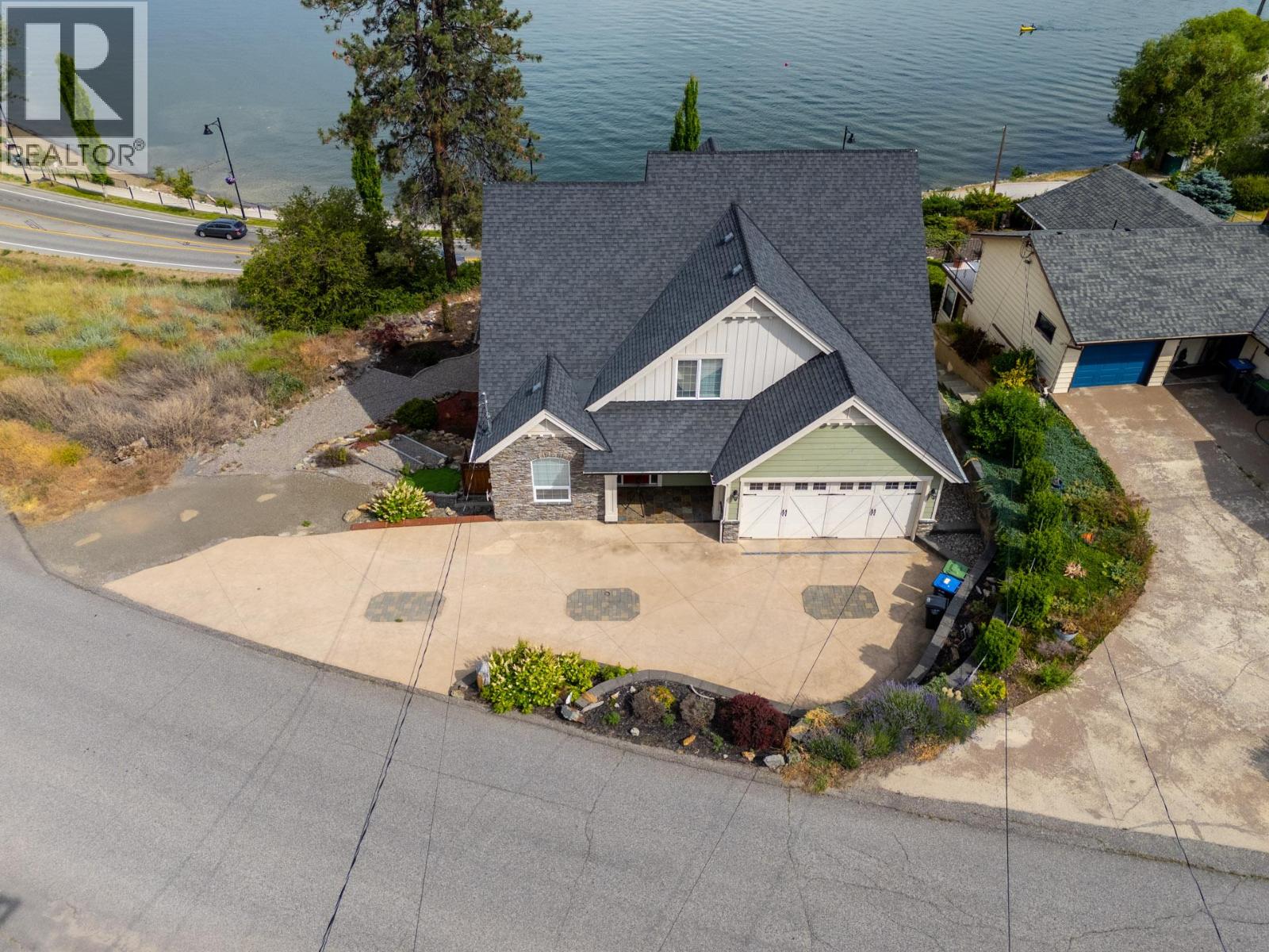 3869 Angus Drive, West Kelowna, British Columbia  V4T 2J8 - Photo 1 - 10402080